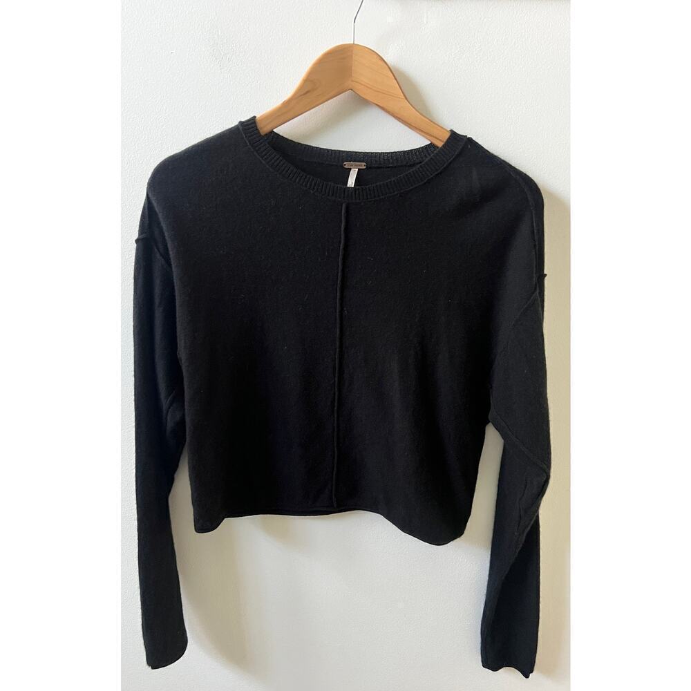 Free People sweater women's size XS